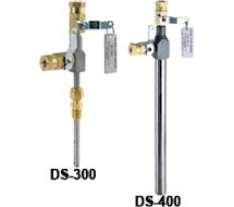In-Line Flow Sensors DS Series